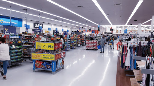 Department Store «Walmart Supercenter», reviews and photos, 1600 E Chestnut Ave, Yakima, WA 98901, USA