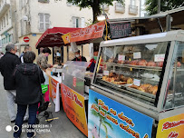 Photos du propriétaire du Restauration rapide Chez Lili et Nicos à Pouillon - n°16