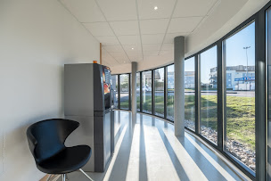 Photo n°7 de Laboratoire B2A Charmes à Charmes ()