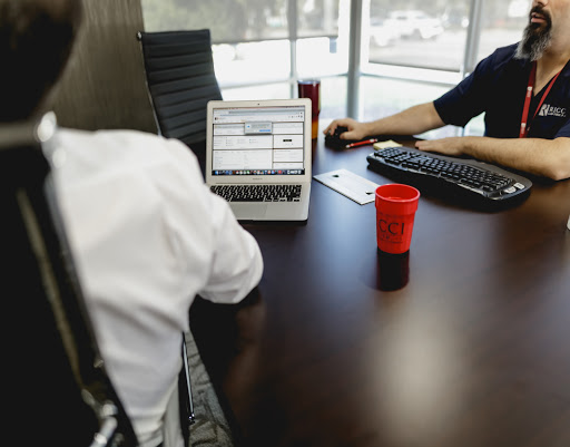 Personal Injury Attorney «Ricci Law Firm, PA», reviews and photos