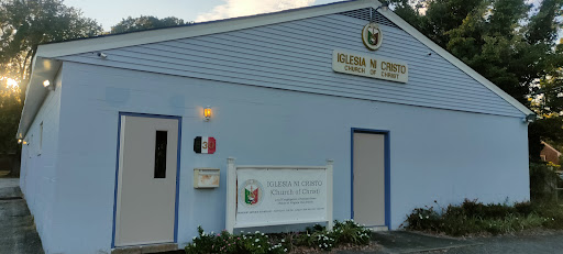 Iglesia ni Cristo - Locale of Newport News