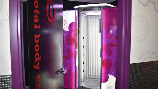 Gym «Planet Fitness», reviews and photos, 3233 SE Maricamp Rd #500, Ocala, FL 34471, USA