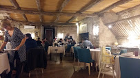 Atmosphère du Restaurant français La Garenne à Cahors - n°10