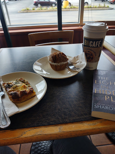 Book Store «Barnes & Noble», reviews and photos, 1553 Almonesson Rd, Deptford Township, NJ 08096, USA