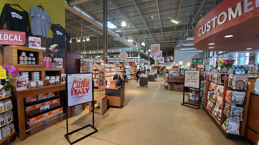 Grocery Store «Whole Foods Market», reviews and photos, 4501 Market Commons Dr, Fairfax, VA 22033, USA