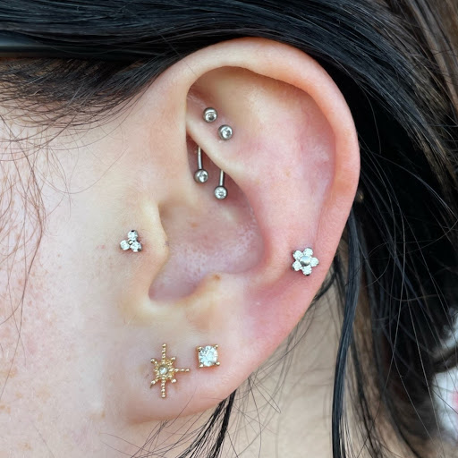 Explore ocean tattoo ideas, creative tattoo ideas in Phoenix, available at HTC Studios