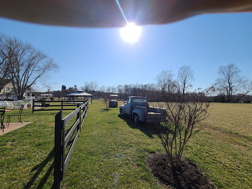 Event Venue «Fairview Farm Events», reviews and photos, 1660 Ballsville Rd, Powhatan, VA 23139, USA