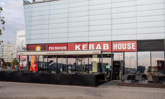 Kebab House Bone’ma Mlada Boleslav