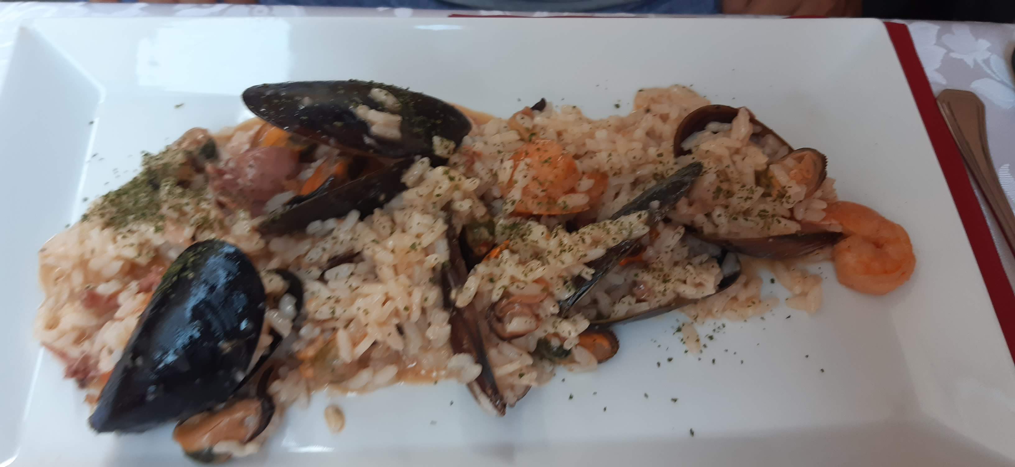 Photo n° 1 de l'avis de Chiara.o fait le 26/08/2019 à 20:33