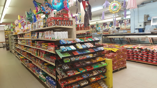 Supermarket «La Michoacana», reviews and photos, 1001 Court St, Sioux City, IA 51105, USA