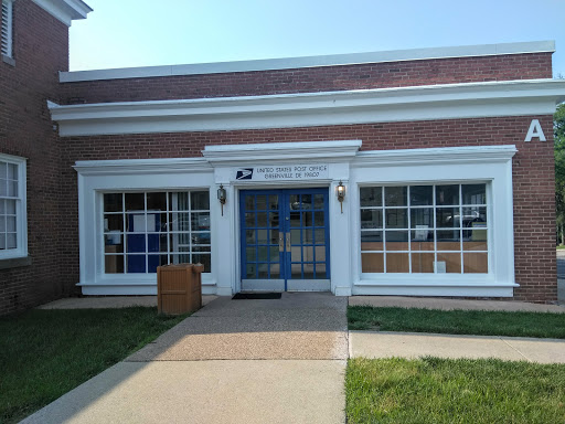 Post Office «United States Postal Service», reviews and photos, 3801 Kennett Pike a101, Wilmington, DE 19807, USA
