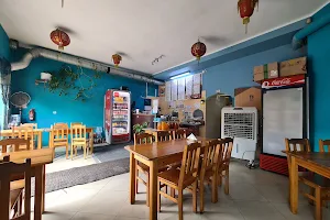 VIET-NAM Restauracja wietnamska image