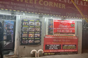 Bengali Sweets Corner (INDIAN RESTAURANT) image