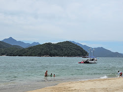 Praia da Ilha dos Porcos'in fotoğrafı ve yerleşim