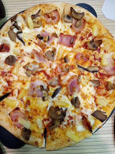 Telepizza Matosinhos - Comida ao Domicílio - Matosinhos