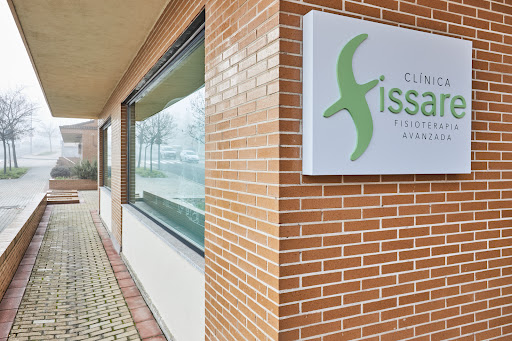 Fissare - Clínica de Fisioterapia Avanzada en Ávila‎, Ávila‎