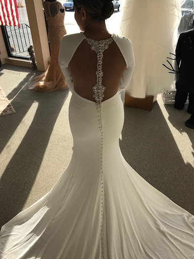 Fantasia Bridal Center