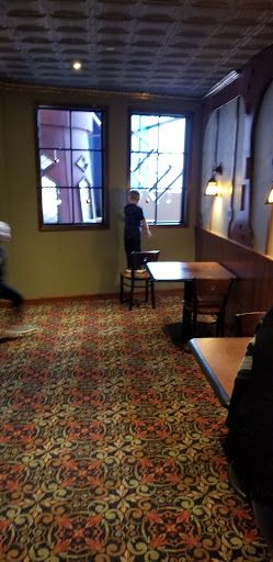 Movie Theater «St Michael Cinema», reviews and photos, 4300 O Day Ave NE, St Michael, MN 55376, USA