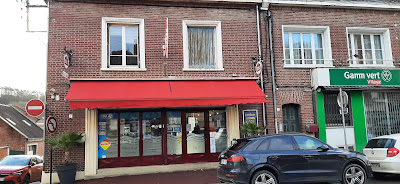 BAR DES SPORTS à Poix-de-Picardie