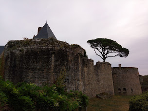 Photo n°32 de Le Chat Botté à Clisson ()