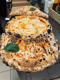 Les plus récentes photos du Pizzeria Woodiz Maisons Alfort - n°1