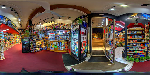 Tobacco Shop «TOBACCO OUTLET», reviews and photos, 27 Main St, Nashua, NH 03064, USA