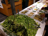 Bar à salade du Saladerie Salad&Co à Lomme - n°4