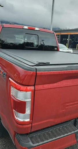 Ford Dealer «Freedom Ford Lincoln of Claypool Hill, L.L.C.», reviews and photos, 12764 Governor George C Peery Hwy, Pounding Mill, VA 24637, USA