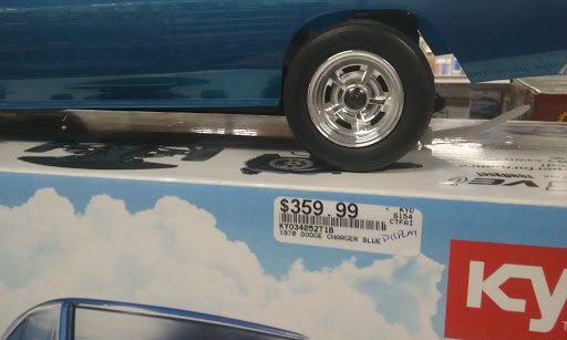 Hobby Store «HobbyTown USA», reviews and photos, 847 Post Rd, Fairfield, CT 06824, USA