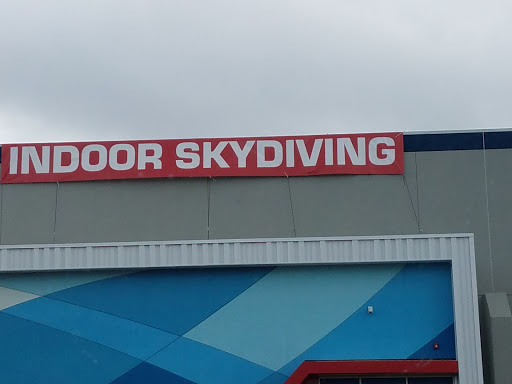 Amusement Center «iFLY Sacramento», reviews and photos, 118 Harding Blvd, Roseville, CA 95678, USA