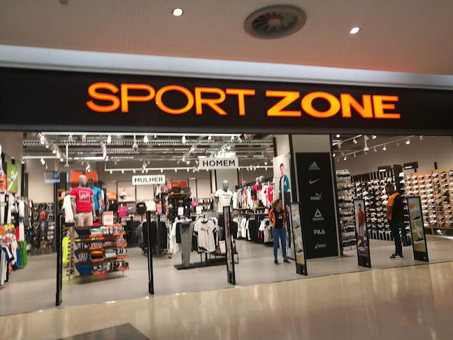 Sport Zone