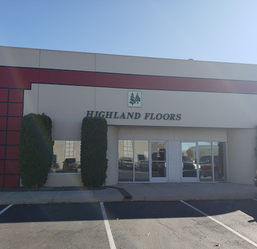 Highland Floors Inc.