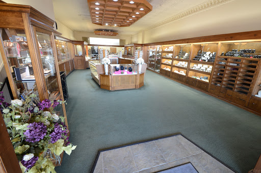 Jeweler «Stones Jewelry», reviews and photos, 107 W Front St, Wheaton, IL 60187, USA