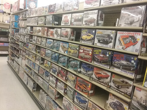 Craft Store «Hobby Lobby», reviews and photos, 1236 US-22, Phillipsburg, NJ 08865, USA