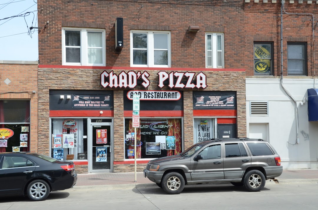 Chads Pizza & Restaurant