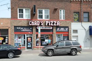 Chad's Pizza & Restaurant image