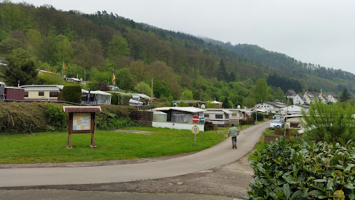 Camping Rühler Schweiz