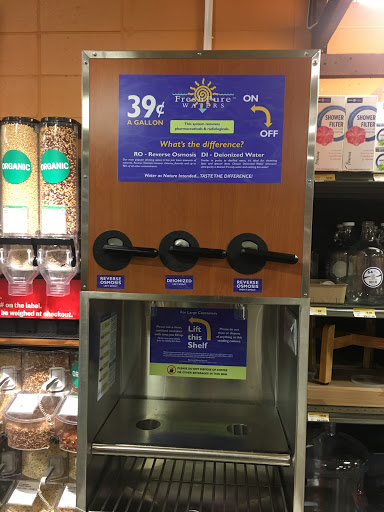 Health Food Store «Earth Fare», reviews and photos, 1550 Opelika Rd #14, Auburn, AL 36830, USA