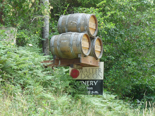 Winery «Walter Dacon Wines», reviews and photos, 50 SE Skookum Inlet Rd, Shelton, WA 98584, USA