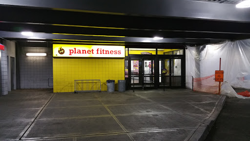 Gym «Planet Fitness», reviews and photos, 8101 Tonnelle Ave, North Bergen, NJ 07047, USA