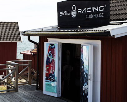 Sail Racing Club House