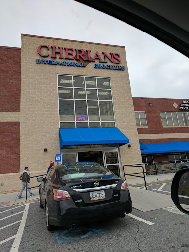 Indian Grocery Store «Cherians International Groceries», reviews and photos, 751 Dekalb Industrial Way, Decatur, GA 30033, USA