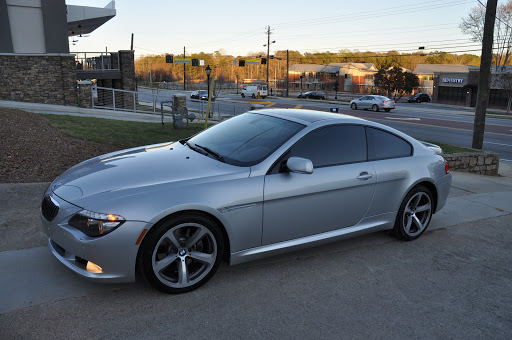 Car Dealer «Champ Motors», reviews and photos, 1167 Alpharetta Hwy, Roswell, GA 30075, USA