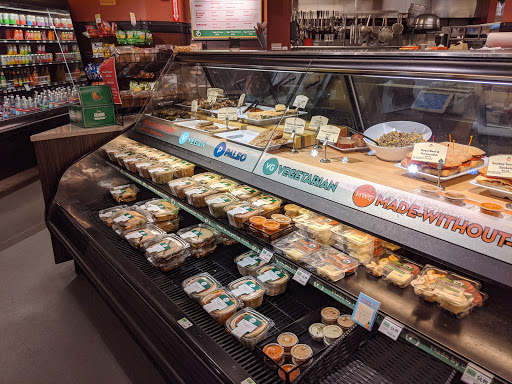 Supermarket «Healthy Living Market and Cafe», reviews and photos, 222 Dorset St, South Burlington, VT 05403, USA