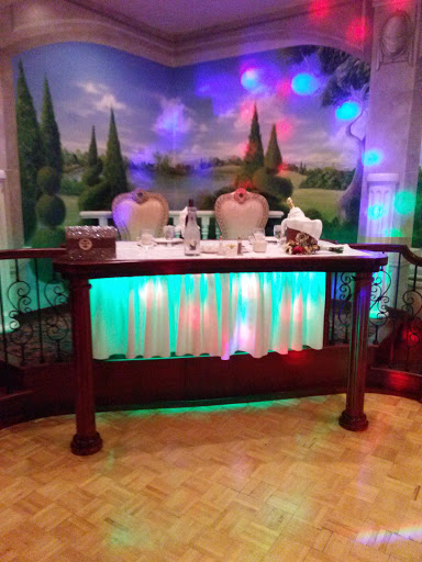 Restaurant «Jolly Inn Restaurant & Banquet Hall», reviews and photos, 6501 W Irving Park Rd, Chicago, IL 60634, USA