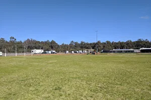 Percy Cullen Oval image