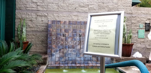 Day Spa «Spa Avania», reviews and photos, 7500 E Doubletree Ranch Rd, Scottsdale, AZ 85258, USA