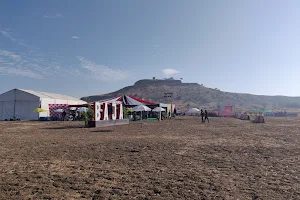 Baja SAEINDIA Racing Circuit image