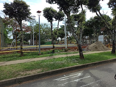 Parque La Ceiba