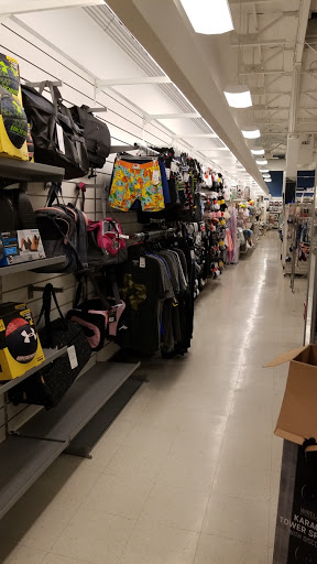 Department Store «Marshalls», reviews and photos, 10837 Olson Dr, Rancho Cordova, CA 95670, USA